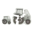 Little Dutch 6 - in - 1 dėlionė „Mažasis Ūkis“ - Uogų kopos