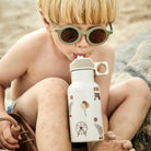 Nuuroo Akiniai nuo saulės "Anna" - Dusty Green - Uogų kopos