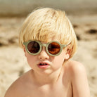 Nuuroo Akiniai nuo saulės "Anna" - Dusty Green - Uogų kopos