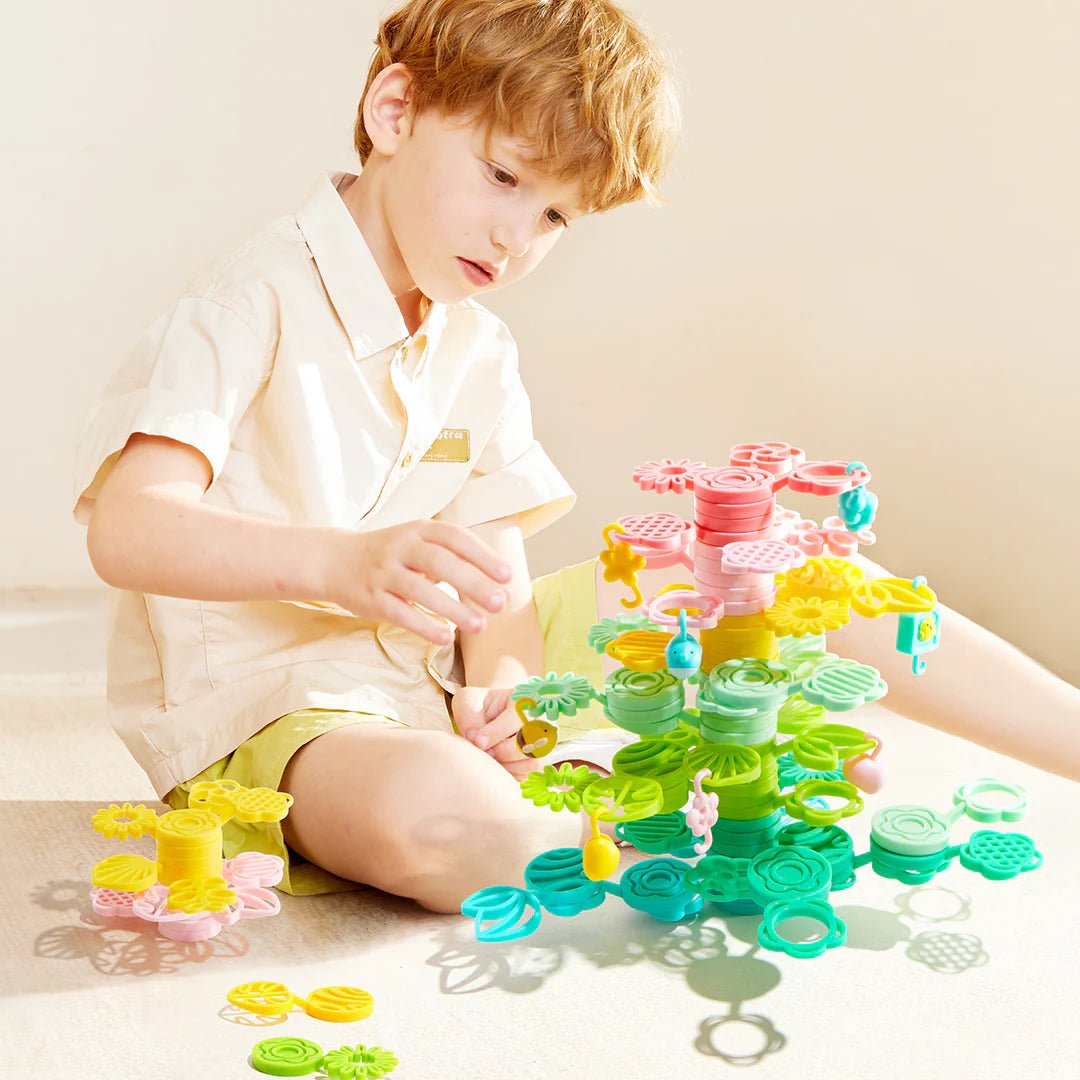 Mideer Balansinis žaidimas - Medis - Uogų kopos