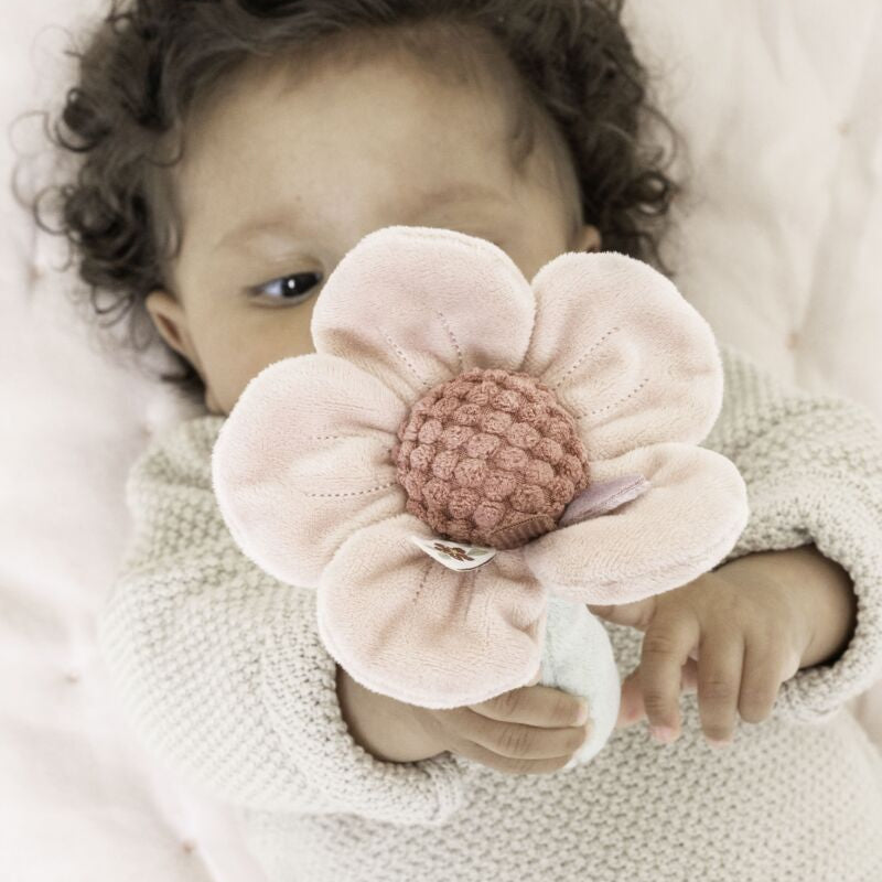 Little Dutch Barškutis gėlė "Pasakų Sodas" - Uogų kopos