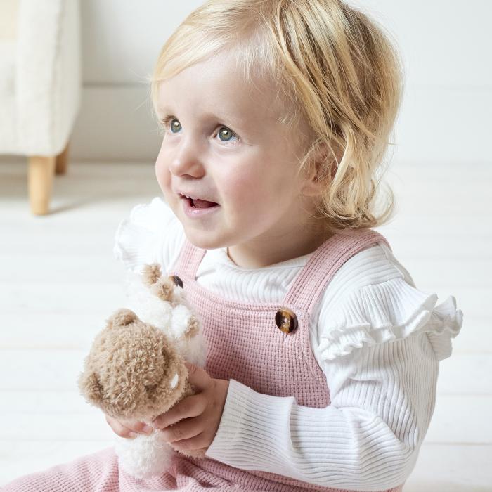 NATTOU Barškutis „Meškutis“ - Uogų kopos