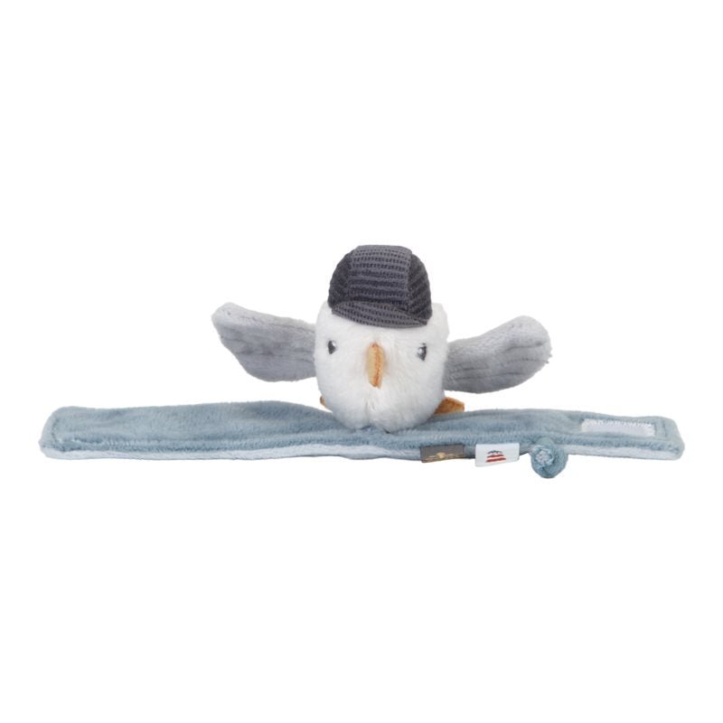 Little Dutch Barškutis/apyrankė "Jūreivio įlanka" - Uogų kopos