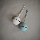 Mushie Čiulptuko dėklas - Smėlinė - Uogų kopos