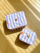 Mideer Daugiafunkcinis dėklas - Cat - Uogų kopos