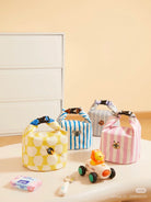 Mideer Daugiafunkcinis krepšys - Pilka - Uogų kopos