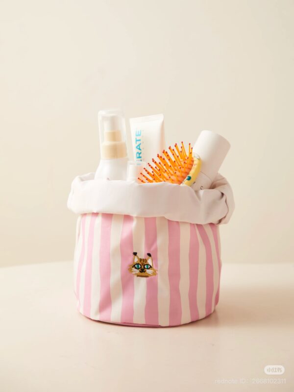 Mideer Daugiafunkcinis krepšys - Pilka - Uogų kopos