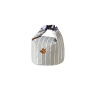 Mideer Daugiafunkcinis krepšys - Pilka - Uogų kopos