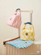 Mideer Daugiafunkcinis krepšys - Pilka - Uogų kopos