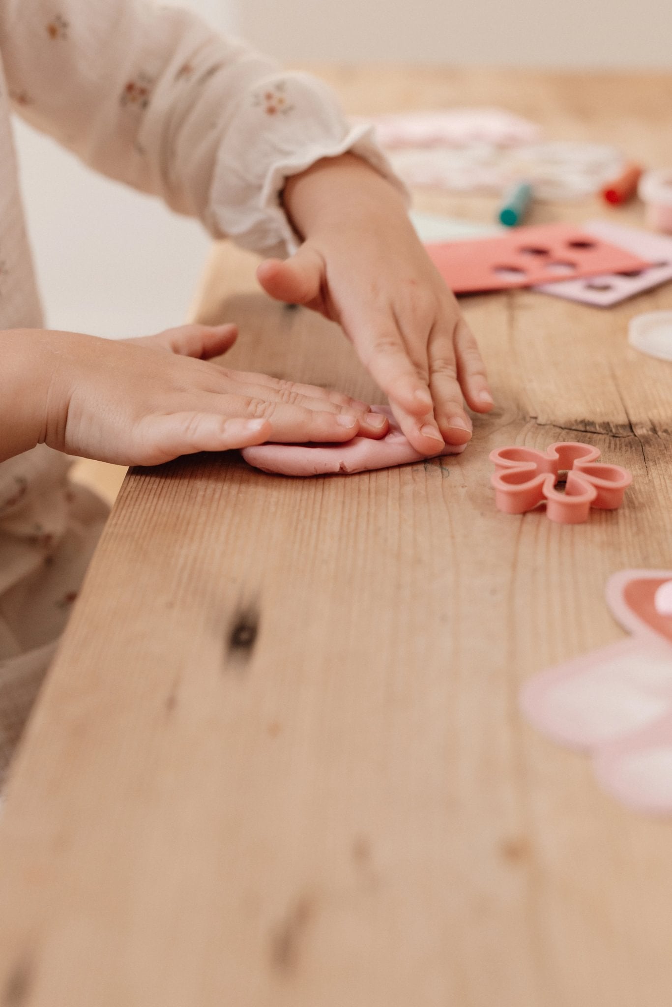 Little Dutch Didelis kūrybinis rinkinys XL „Fairy Garden“ - Uogų kopos