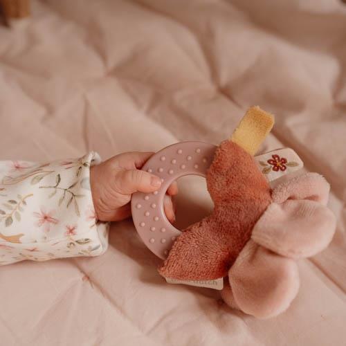 Little Dutch Dovanų rinkinys "Pasakų sodas" - Uogų kopos