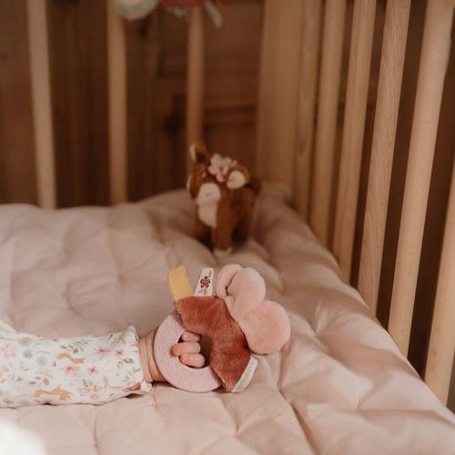 Little Dutch Dovanų rinkinys "Pasakų sodas" - Uogų kopos