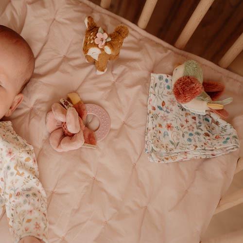 Little Dutch Dovanų rinkinys "Pasakų sodas" - Uogų kopos