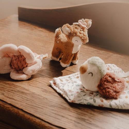 Little Dutch Dovanų rinkinys "Pasakų sodas" - Uogų kopos