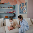 Mushie Formų rūšiavimo dėžutė - Uogų kopos