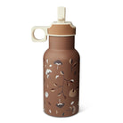 Nuuroo Gertuvė "Juno" 350ml - Pumpkin Flower - Uogų kopos