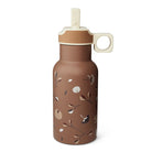 Nuuroo Gertuvė "Juno" 350ml - Pumpkin Flower - Uogų kopos