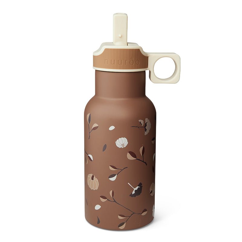 Nuuroo Gertuvė "Juno" 350ml - Pumpkin Flower - Uogų kopos