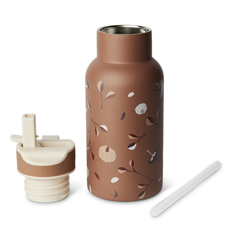 Nuuroo Gertuvė "Juno" 350ml - Pumpkin Flower - Uogų kopos