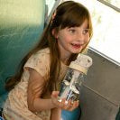 The Cotton Cloud Gertuvė vaikams 480ml - Confetti - Uogų kopos