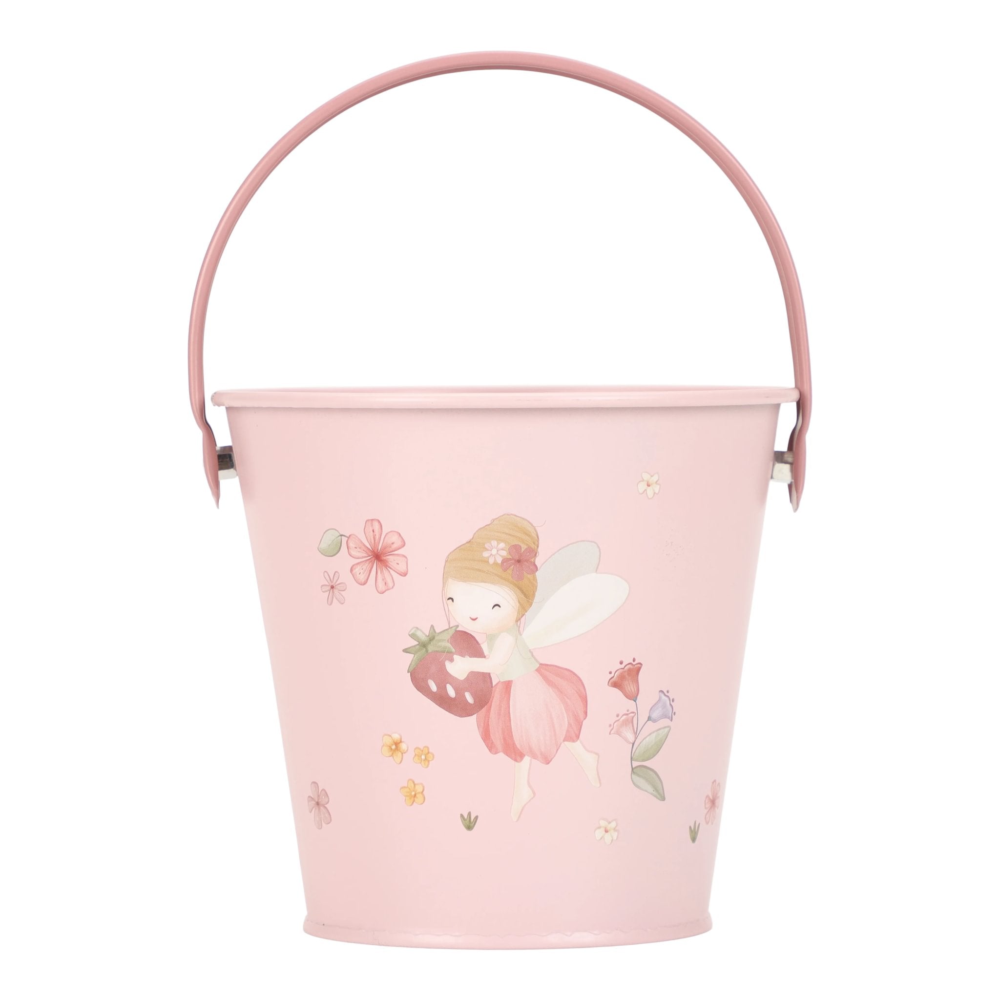 Little Dutch Kibirėlis „Fairy Garden“ - Uogų kopos