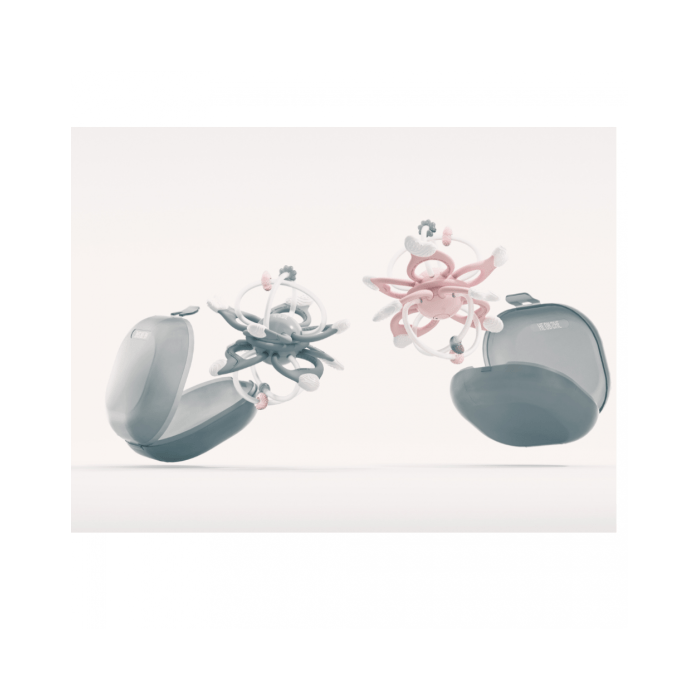 HEORSHE Kosminis kramtukas - Pilka - Uogų kopos