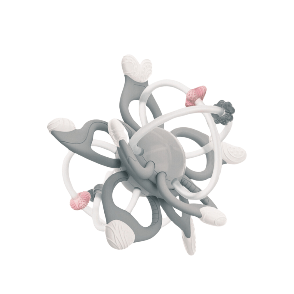 HEORSHE Kosminis kramtukas - Pilka - Uogų kopos