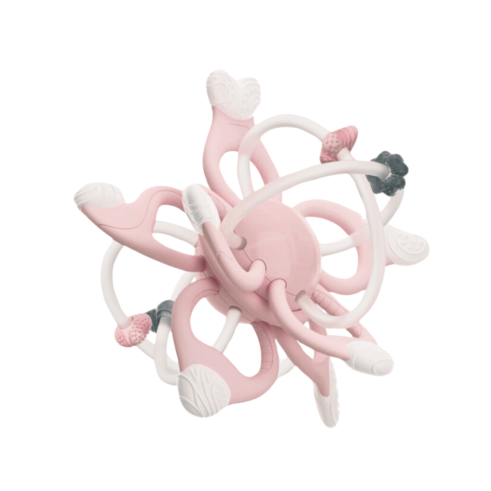 HEORSHE Kosminis kramtukas - Rožinė - Uogų kopos