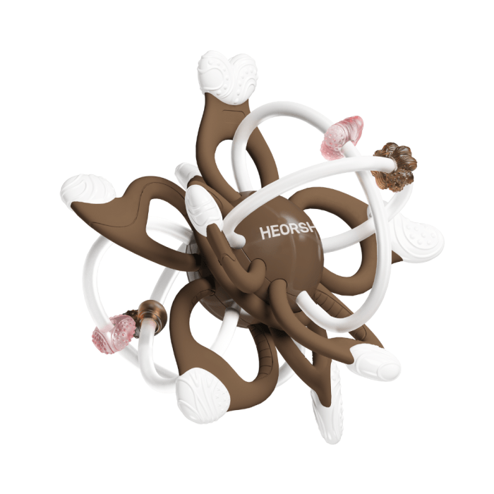 HEORSHE Kosminis kramtukas - Ruda - Uogų kopos