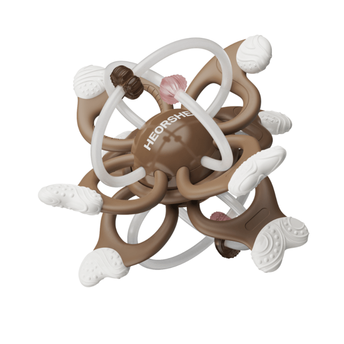 HEORSHE Kosminis kramtukas - Ruda - Uogų kopos