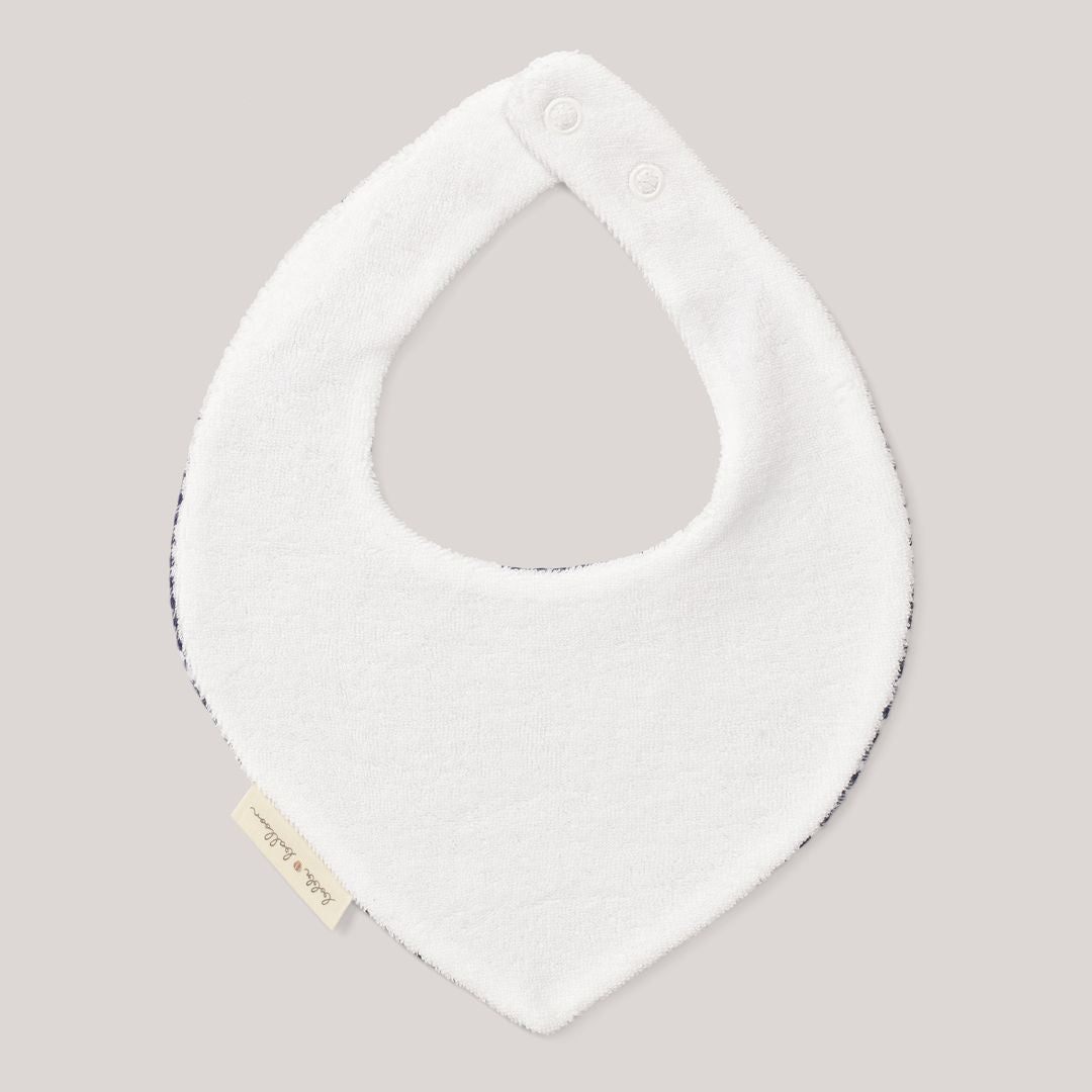 Bobbi Balloon Languoto rašto seilinukas - Uogų kopos