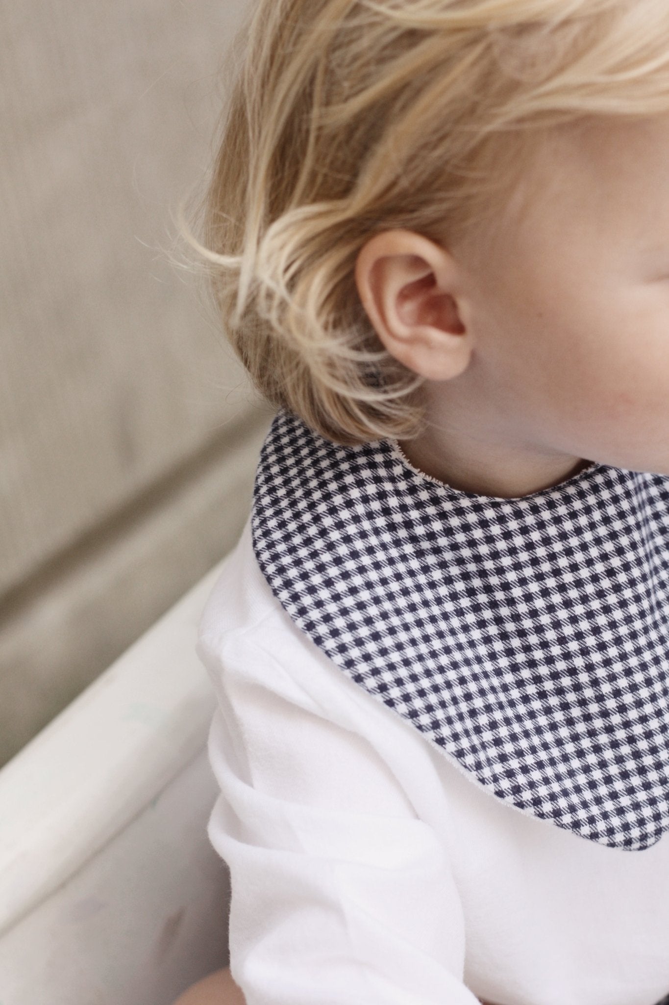 Bobbi Balloon Languoto rašto seilinukas - Uogų kopos