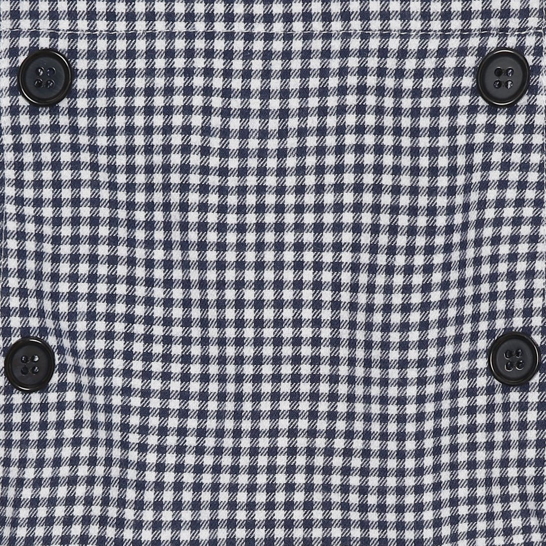 Bobbi Balloon Languoto rašto šortukai/kelnaitės su sagomis - Uogų kopos