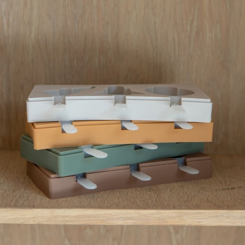 Nuuroo Ledų formelės – Crème - Uogų kopos