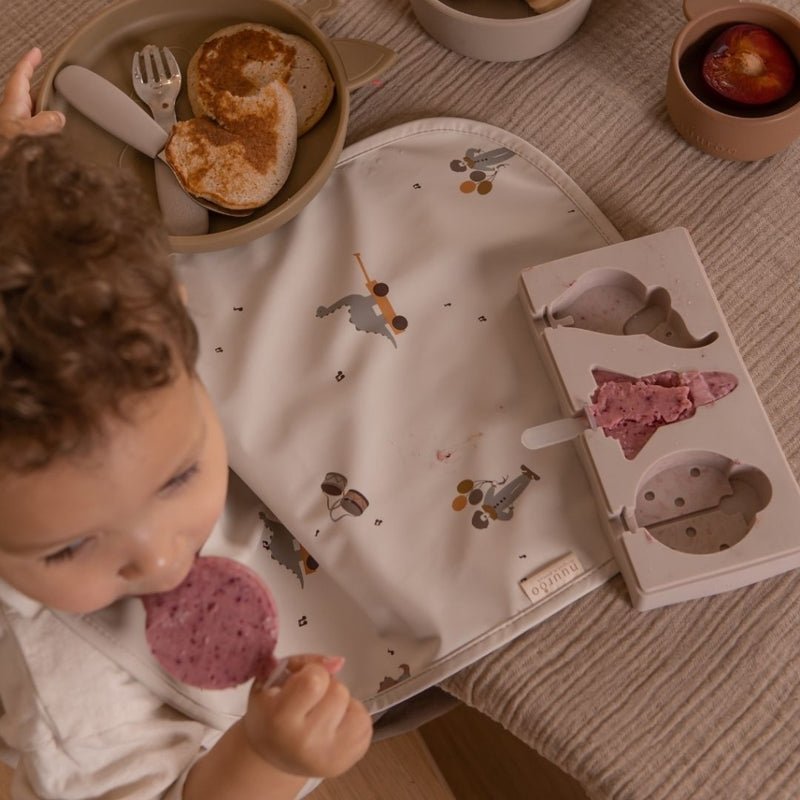 Nuuroo Ledų formelės – Crème - Uogų kopos