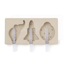 Nuuroo Ledų formelės – Crème - Uogų kopos