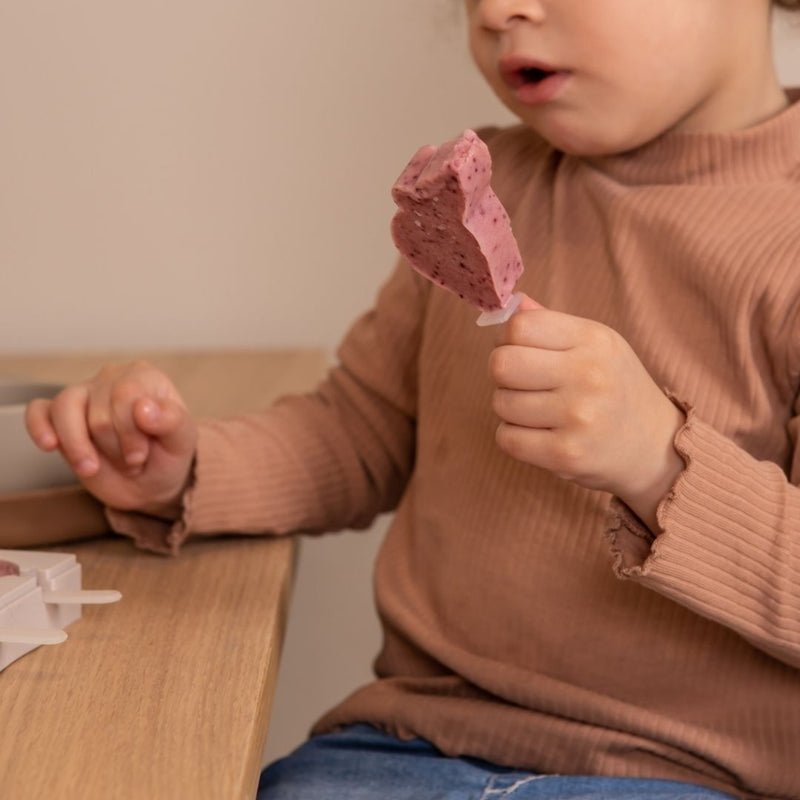 Nuuroo Ledų formelės – Crème - Uogų kopos