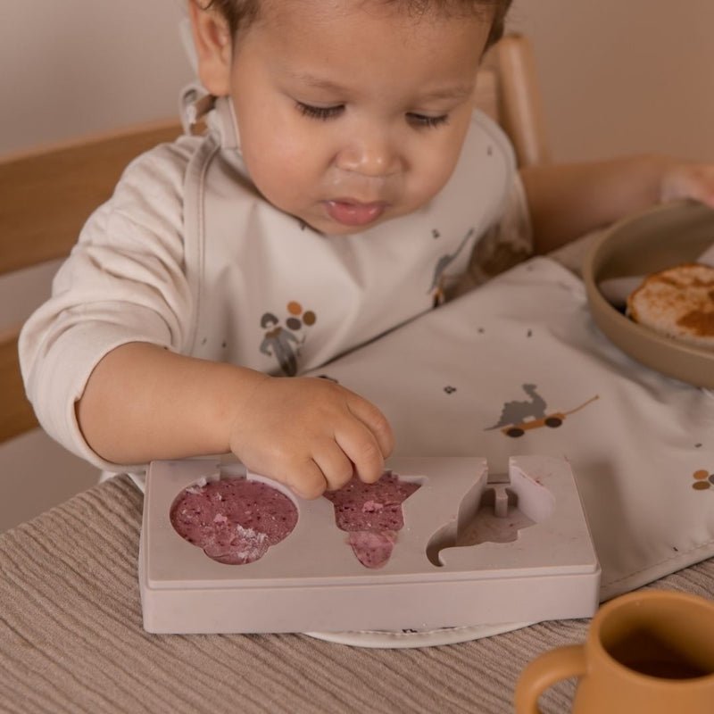 Nuuroo Ledų formelės – Crème - Uogų kopos