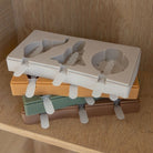 Nuuroo Ledų formelės – Crème - Uogų kopos