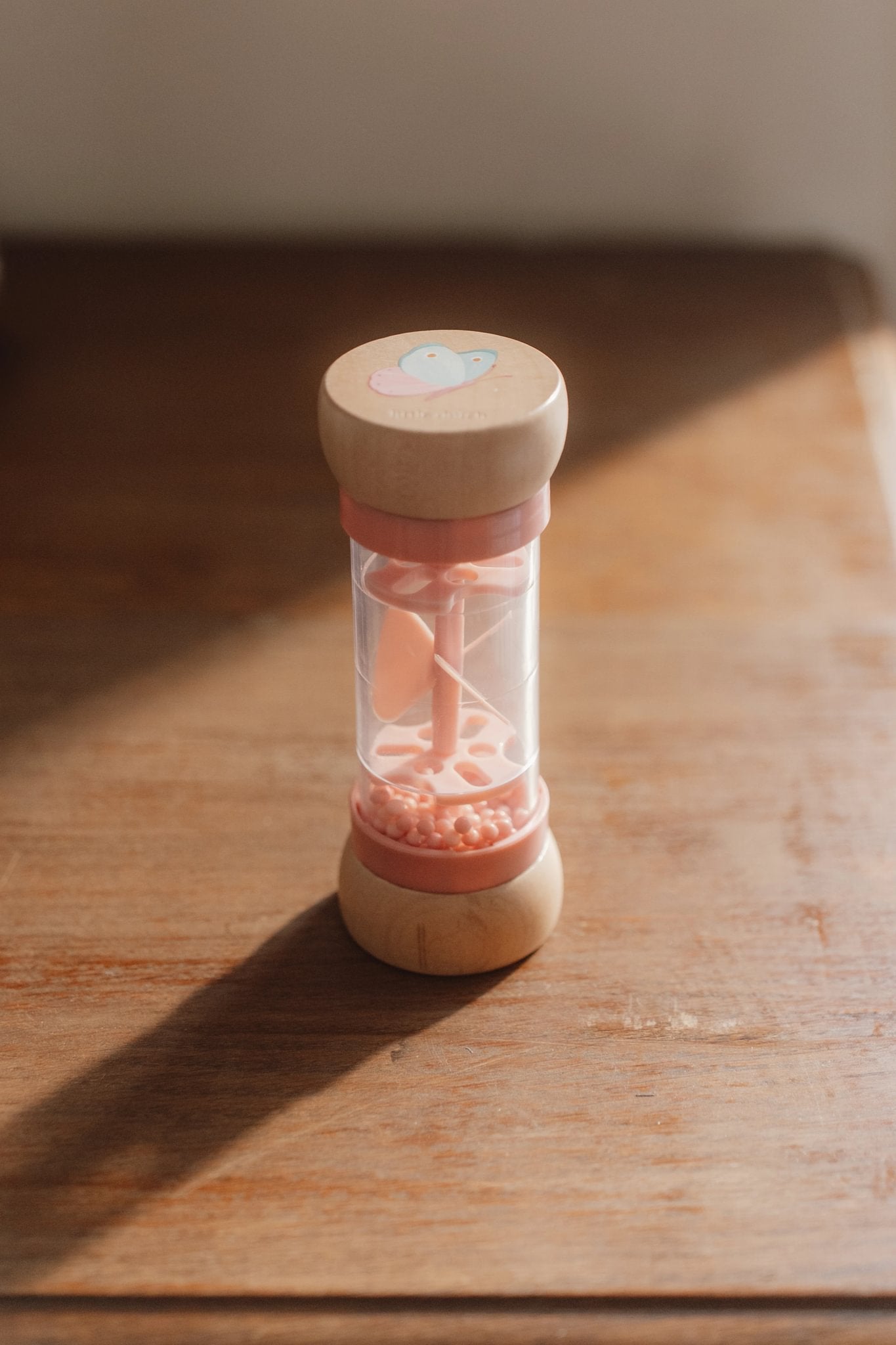 Little Dutch Lietaus barškutis „Fairy Garden“ - Uogų kopos