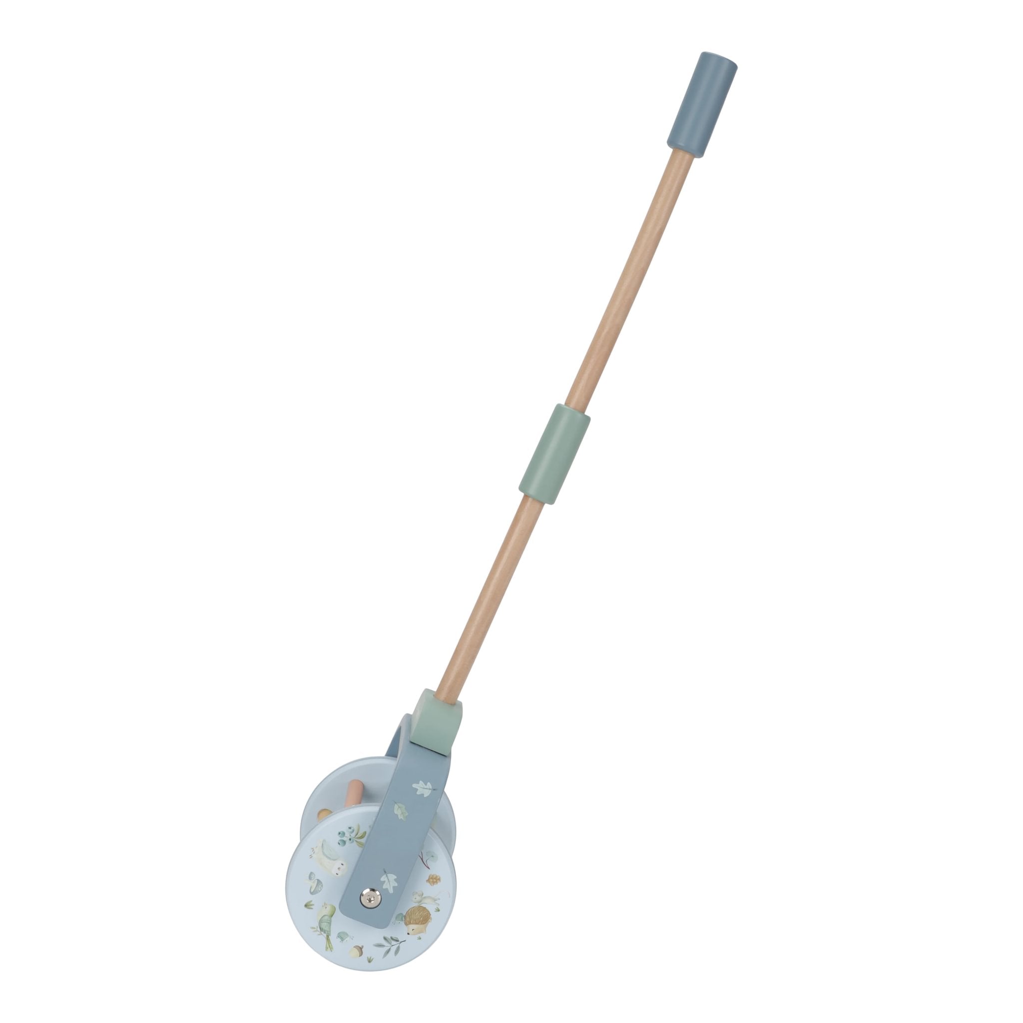 Little Dutch Medinis stumdomas žaislas „Forest Friends" - Uogų kopos