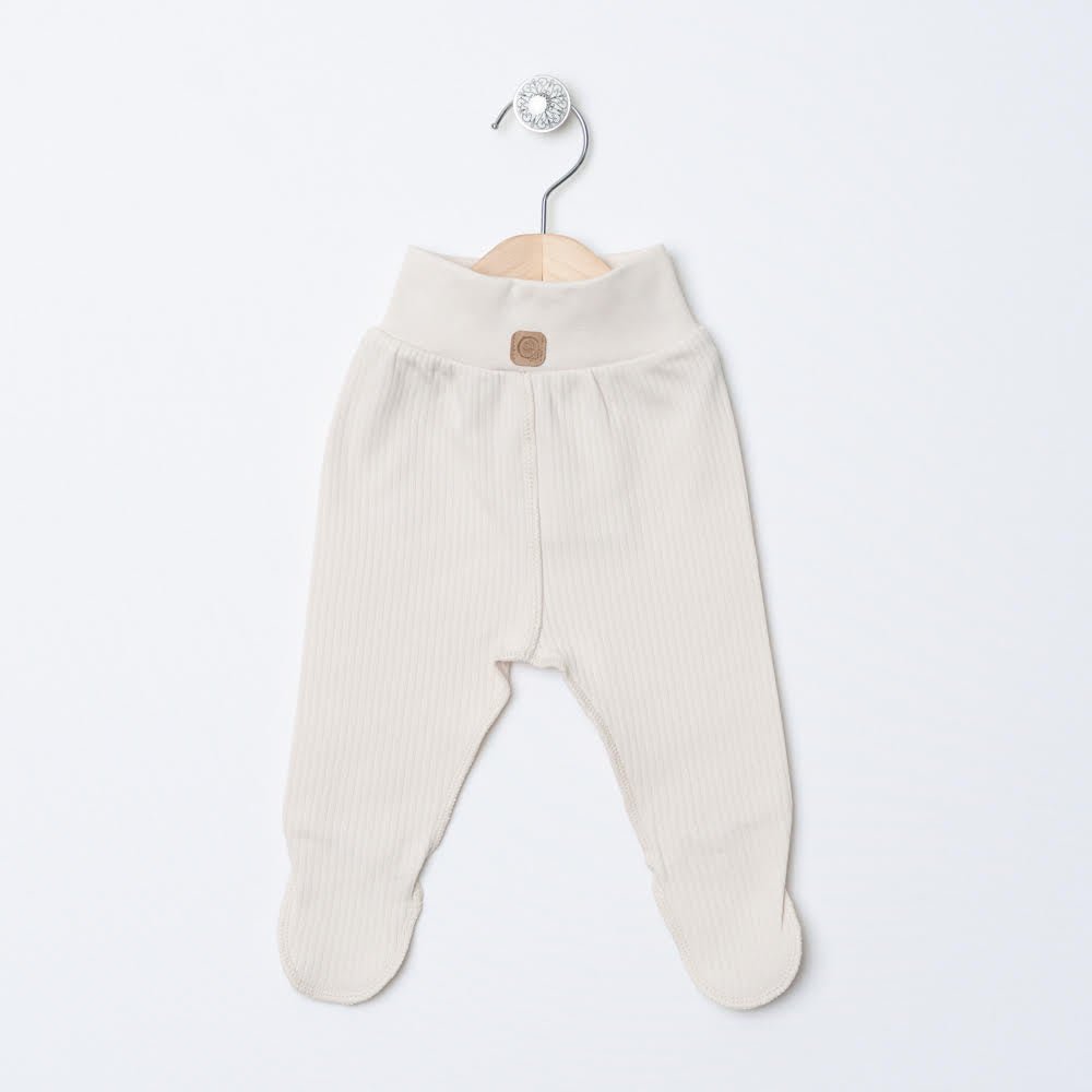 Vilaurita Medvilninės kelnytės „Betty“ - Uogų kopos