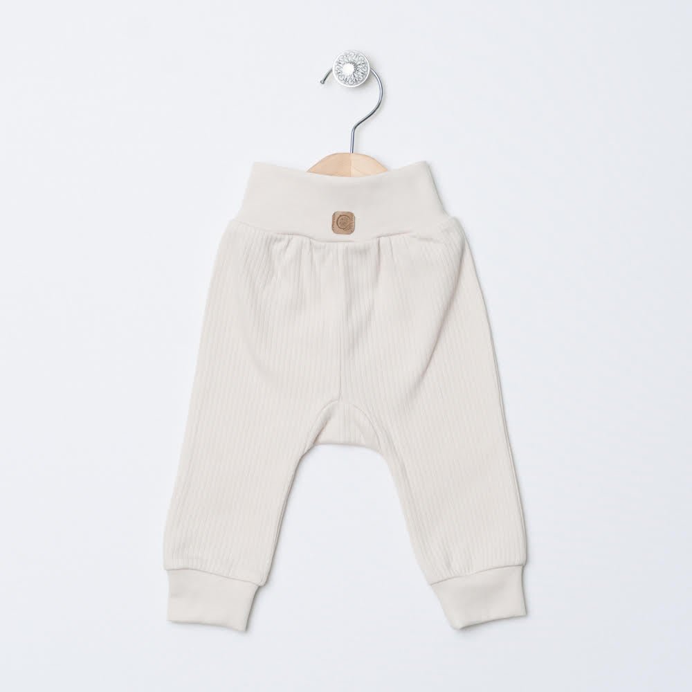 Vilaurita Medvilninės kelnytės „Betty“ - Uogų kopos