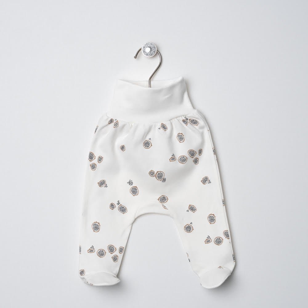 Vilaurita Medvilninės kelnytės „Bruno" - Uogų kopos