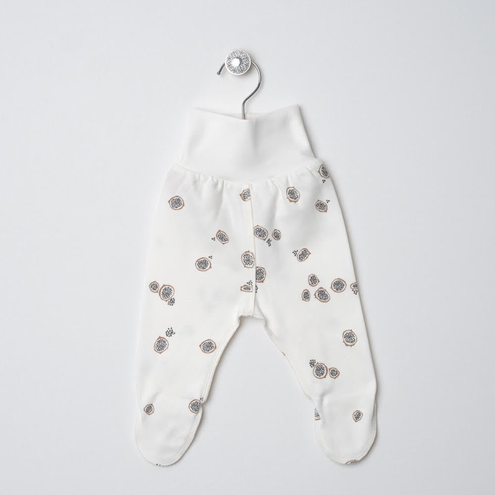 Vilaurita Medvilninės kelnytės „Bruno" - Uogų kopos