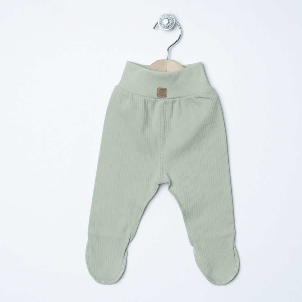 Vilaurita Medvilninės kelnytės „Denny“ - Uogų kopos