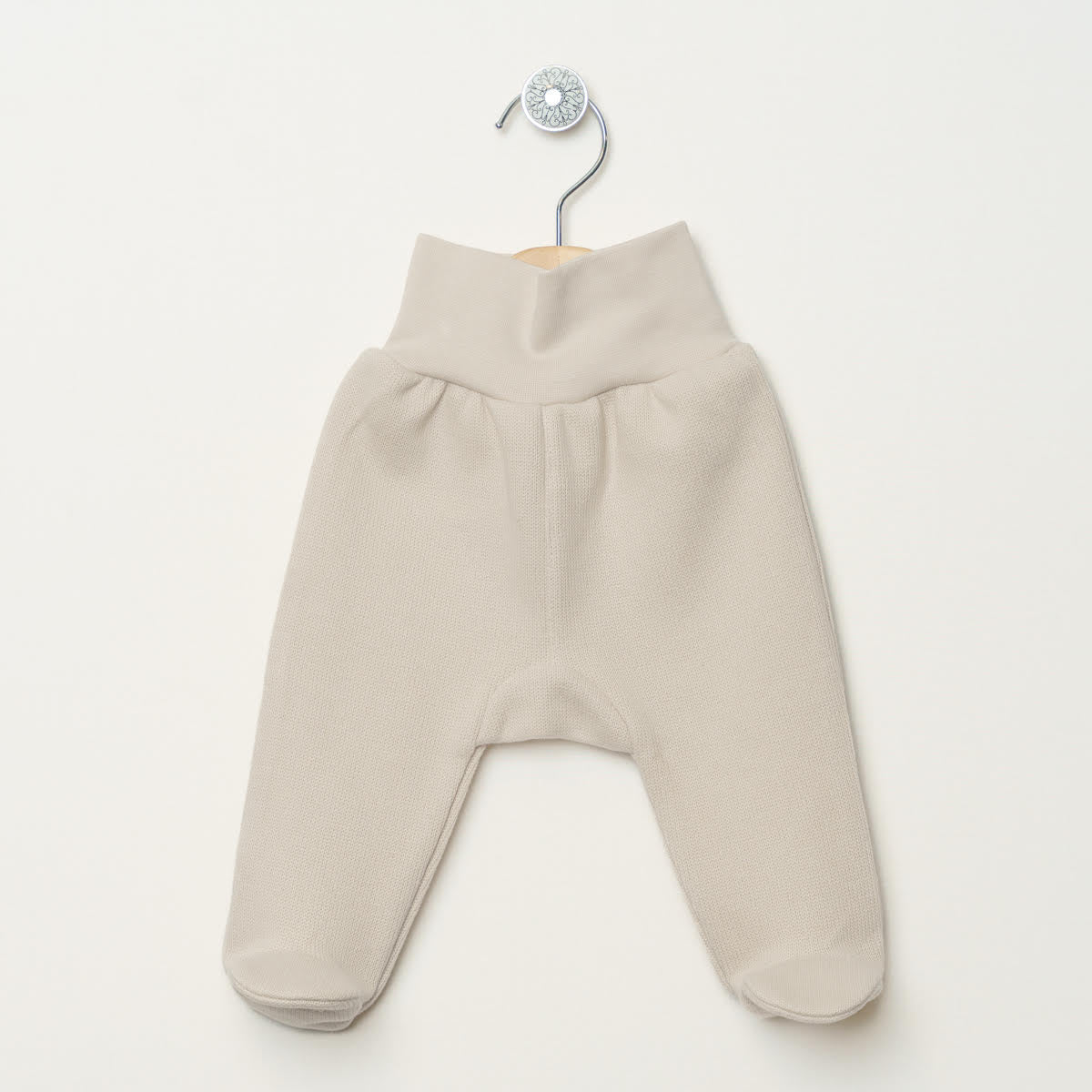 Vilaurita Medvilninės kelnytės „Puku“ - Uogų kopos