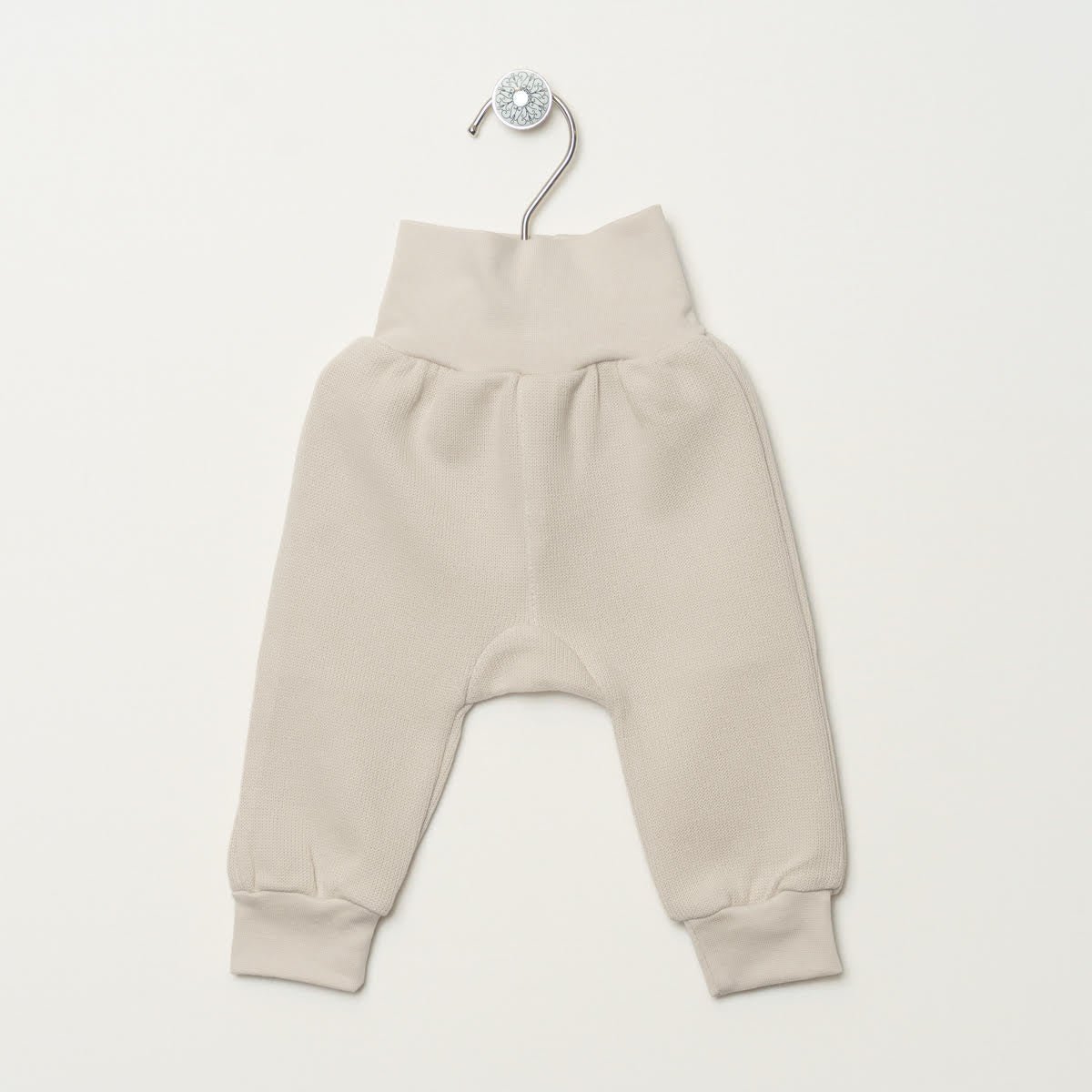 Vilaurita Medvilninės kelnytės „Puku“ - Uogų kopos