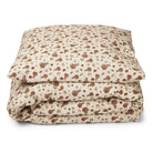 Nuuroo Medvilninės patalynės komplektas 70x100cm - Autumn Leaf - Uogų kopos