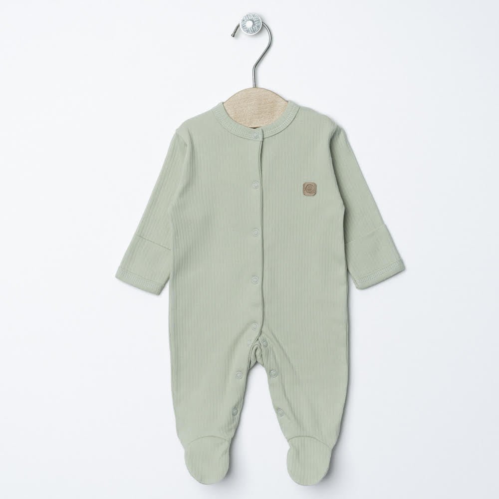 Vilaurita Medvilninis kombinezonas "Denny" - Uogų kopos